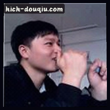 马超